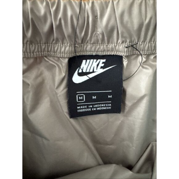 Nike Sportswear Icon Clash Woven Skirt Women's Size M New - Picture 5 of 5